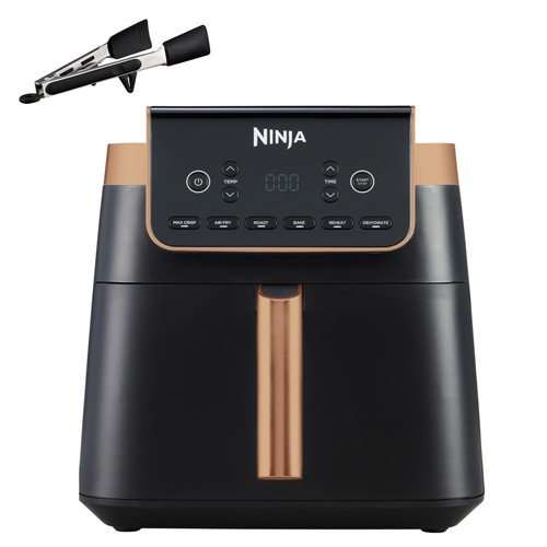 Air fryer max - air, l