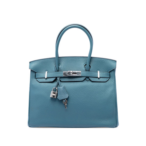 Hermès togo birkin retourne - hermès,