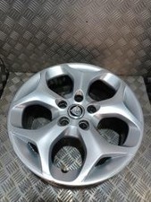 Jante JAGUAR X-TYPE PHASE 1