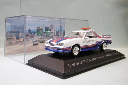 Altaya ixo chevrolet el - chevrolet,