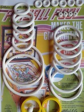 FLIPPER GOTTLIEB- PINBALL