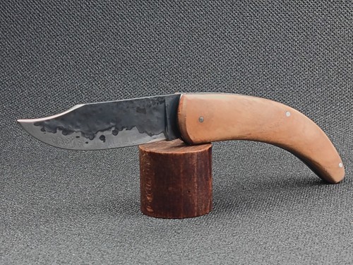 Couteau poche style le - de,