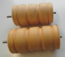 2 x ressort Westfalia