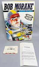 Bob Morane Science Fiction 1