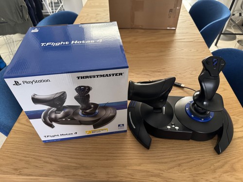 Thrustmaster t flight - 🎮, t.flight
