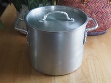 FAITOUT MARMITE  ALU DIAM 23,5