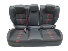 Banquette Derriere ,avant Arrière Renault Clio V 5 RS-Line 0km 3