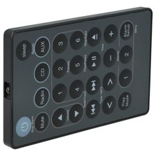 Télécommande pour Bose Wave