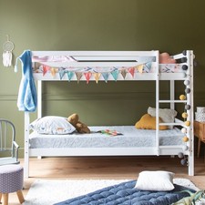 Lits superposés pour enfants