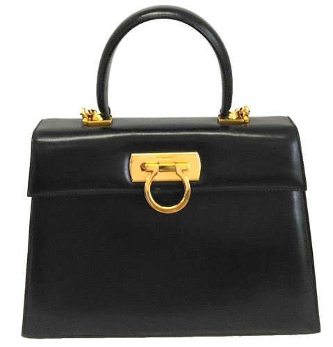 Sac cuir salvatore - en,