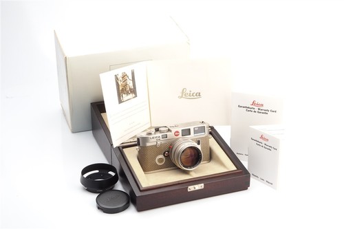 Leitz leica platine 150 - leitz, m6