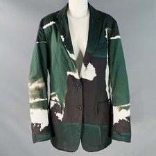 Dries Van Noten X Len Lye