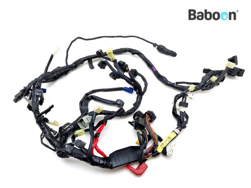 Faisceau câblage yamaha - de,