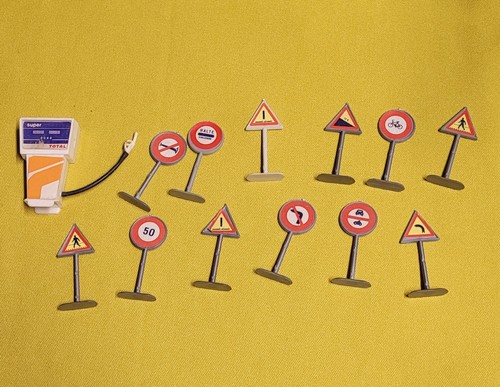 Panneaux signalisation et - de,