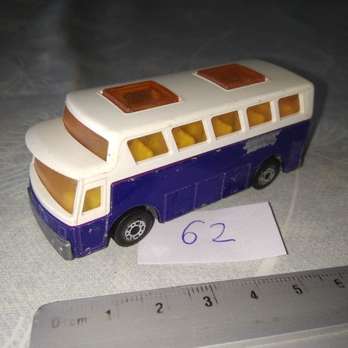 Vintage 1977 matchbox - vintage,