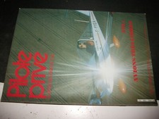 ** Revue Pilote privé n°108