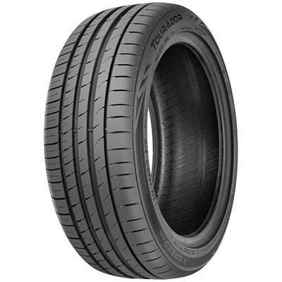 Pneu 215 r16 86w - 215/40,