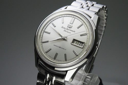 Vintage 1965 japan - japan, seiko