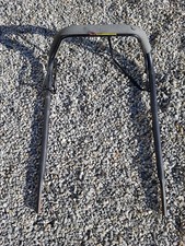 guidon supérieur de tondeuse