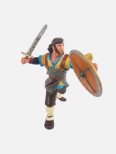 Figurine Papo Guerrier Gaulois