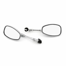 Rear paire miroirs pour - paire,