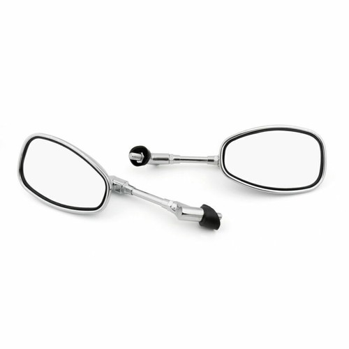 Rear paire miroirs - miroirs, pour
