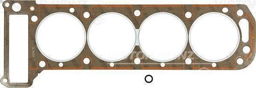Cylinder head gasket reinz - head,