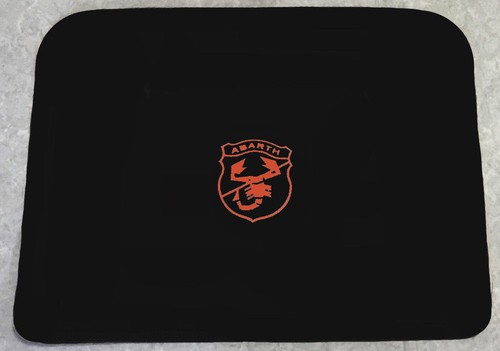 Tapis coffre pour - pour, 124