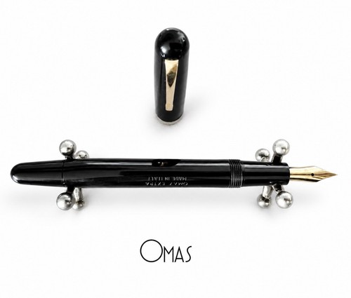 Stylo plume omas - stylo,