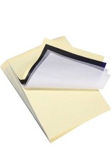 20 Feuilles de Papier