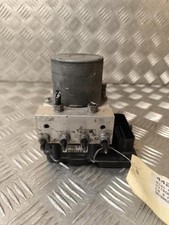 Bloc ABS (freins anti-blocage) CITROEN C4 2 PHASE 2 9677024980