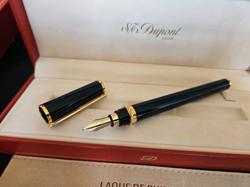 Stylo plume dupont - *,