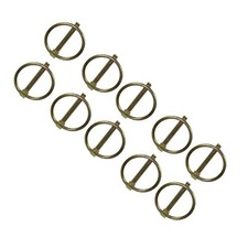 8 mm Lynch Linch Pins Clips