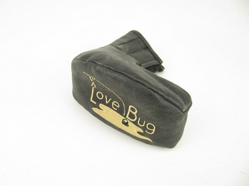Love bug golf putter headcover - golf,