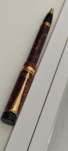 Stylo bille parker - bille,