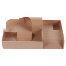  Décoration Aquarium Tortue Decoration Habitat Du Réservoir Tortues