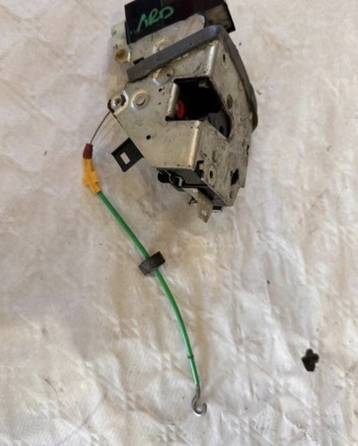 Serrure porte arg - serrure,