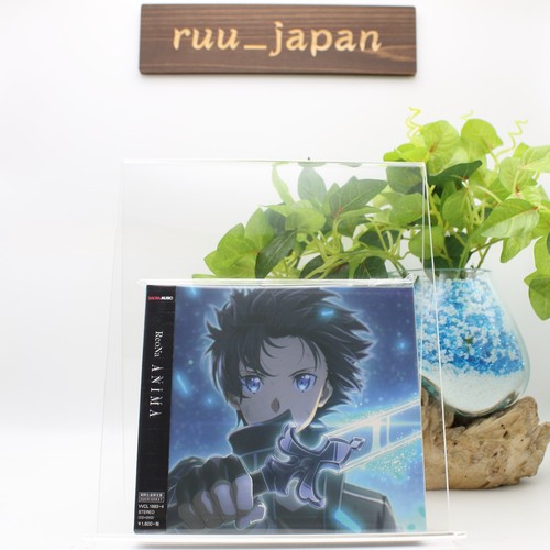 New reona anima scar - new,