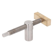 Pince De Bureau En Laiton De 19 Mm Pince à Chien Pour établi Pince à Fixation