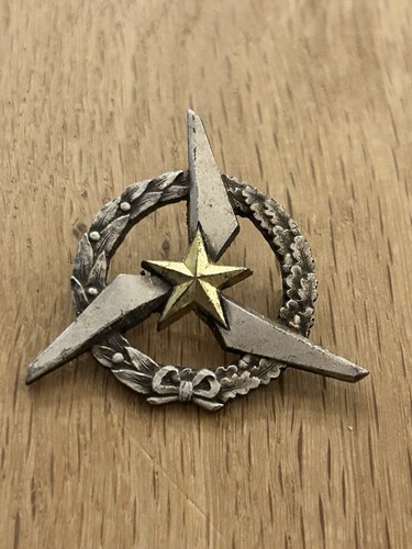 Badge kentek - kentek,