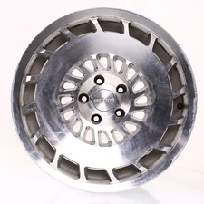 18" Rotiform CCV R135 Mercedes Benz CLS450 4matic AWD 2023 Wheel/Rim Silver