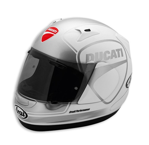 Ducati arai quantum carapace - quantum,