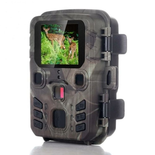 Mini caméra surveillance - caméra,