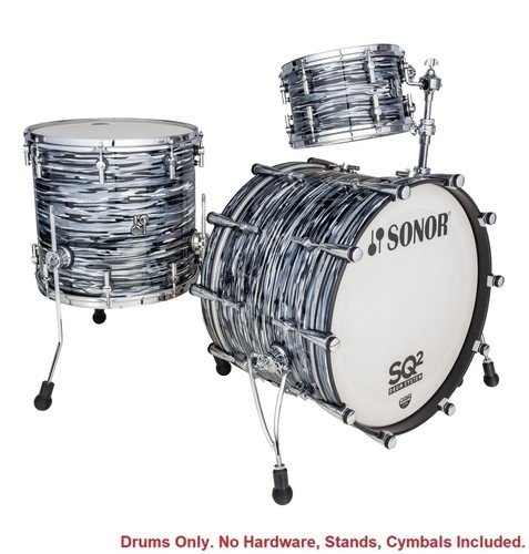 Sonor sq2 blue - sq2,
