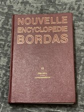 Nouvelle Encyclopédie