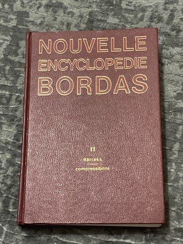 Nouvelle encyclopédie - nouvelle,