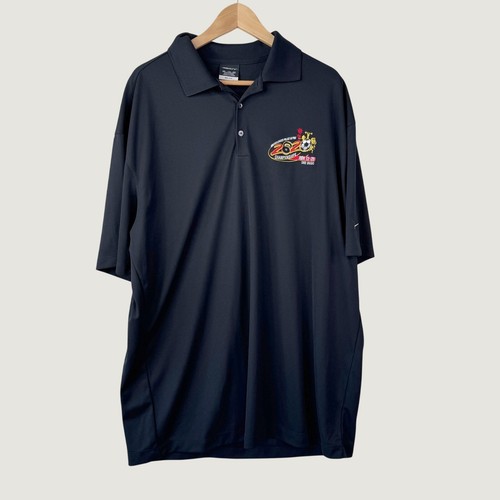 Nike golf polo xxl - xxl, us