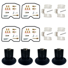 KAWASAKI VOYAGER XII ZG1200 B