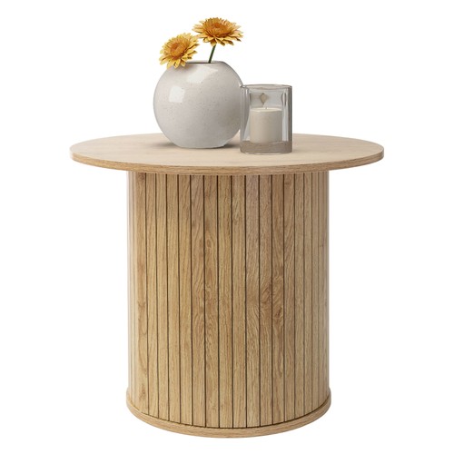 Table basse ronde ø60x50cm - ronde,