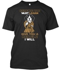 Beagle Lover T-Shirt Made in the USA Size S to 5XL